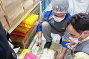 انجام بیش از 41 هزار و 294 مورد بازرسی بهداشتی از مراکز تولید، نگهداری و عرضه فرآورده های خام دامی